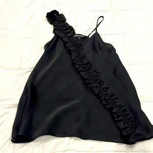 Express Ruffle Cami
